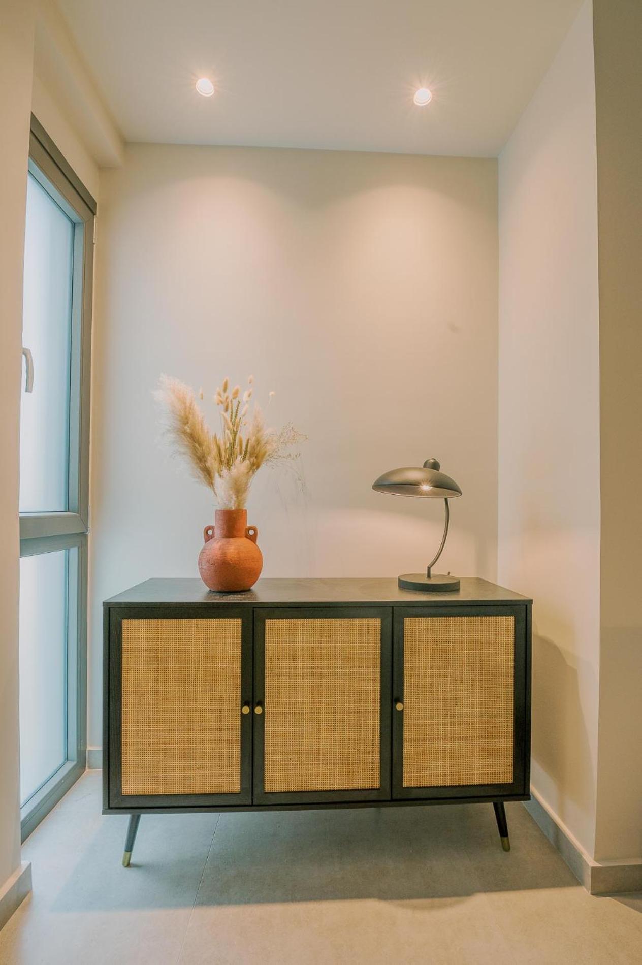 Hama Luxury Seaside Apartments Corinth Екстериор снимка